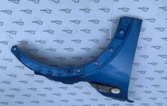 Mini One - Cooper Clubman R55 Fender