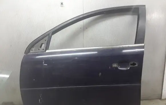 Opel Signum Front door