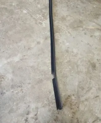 KIA Sportage Rubber seal tailgate window/glass 