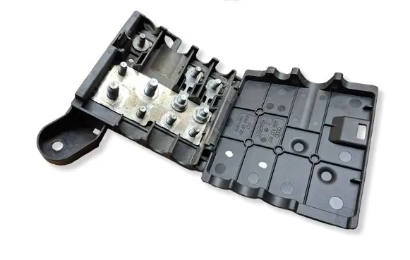 Audi A6 S6 C7 4G Positive wiring loom 4G0937517