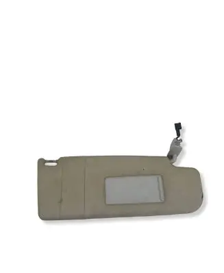 Volkswagen Golf IV Sun visor 