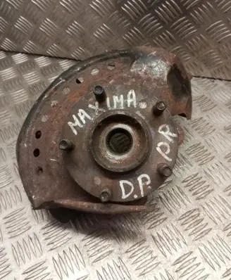 Nissan Maxima Front wheel hub