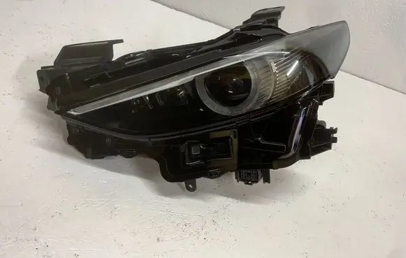 Headlight/headlamp