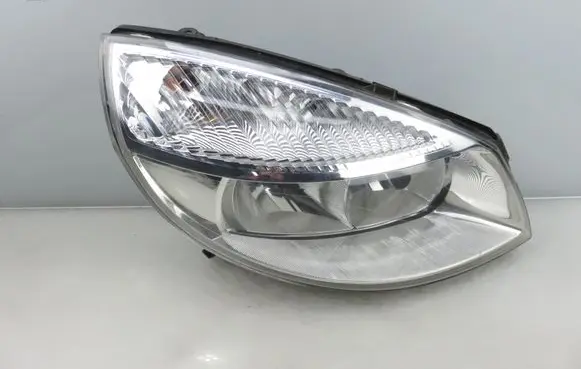 Renault Scenic II - Grand scenic II Headlight/headlamp 