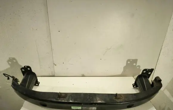 Volkswagen Phaeton Front bumper cross member 3D0806641B
