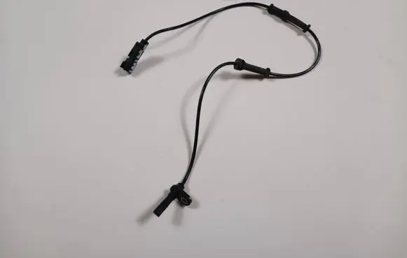 Chevrolet Camaro ABS brake wheel speed sensor 92199861