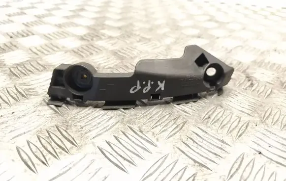 Mazda 6 Front bumper mounting bracket GS1D500U1 K4150