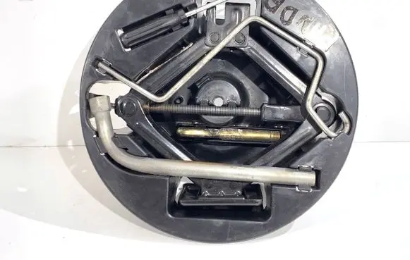 Fiat Panda II Other interior part 51716187