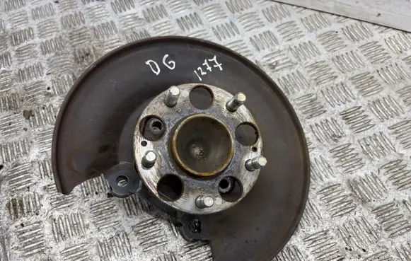 Honda HR-V Rear wheel hub