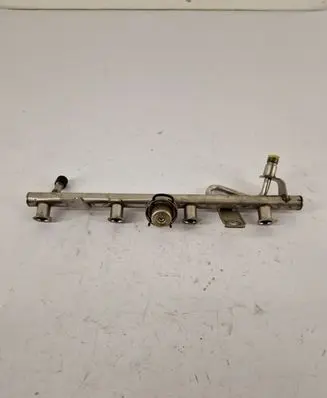 Mercedes-Benz CL C215 Fuel main line pipe a1110780292