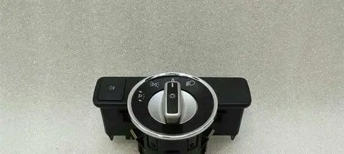 Mercedes-Benz E W212 Headlight level height control switch A2125451104