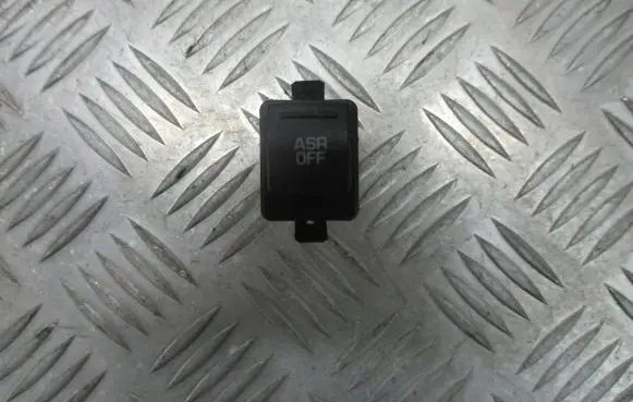 Skoda Superb B5 (3U) Traction control (ASR) switch 
