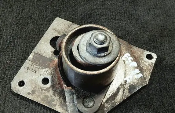Renault Espace IV Timing belt tensioner 0219B