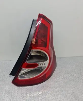 Dacia Sandero Rear/tail lights 8200734824 62421002