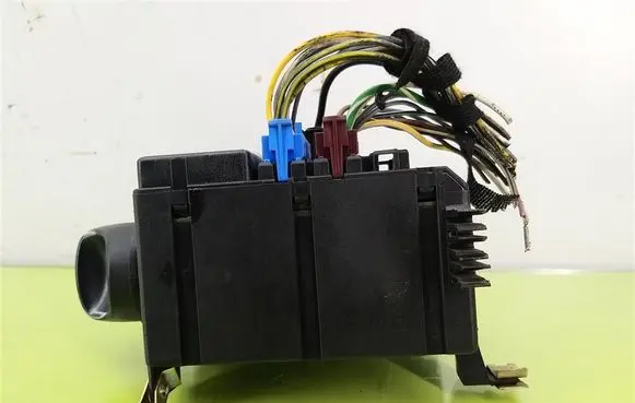 Mercedes-Benz A W168 Light switch 16B5450104