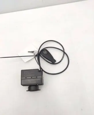 Mercedes-Benz S W220 Ignition lock 2205450308