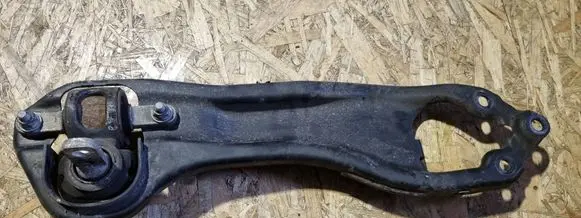 Other rear suspension part
