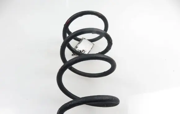 Dacia Logan I Front coil spring