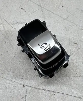 Mercedes-Benz GLC X253 C253 Seat control switch A2059052213