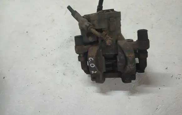 Skoda Superb B8 (3V) Rear brake caliper 3q0615406