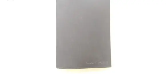 Volkswagen Golf Plus User manual 