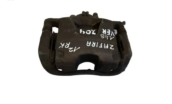 Opel Zafira C Front brake caliper