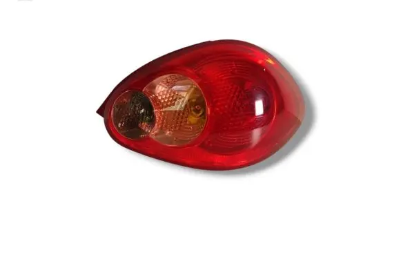 Toyota Aygo AB10 Rear/tail lights 815500H020