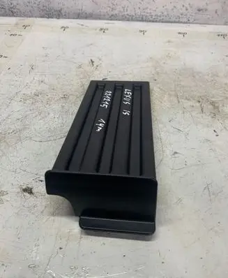 Lexus IS III XE30 Foot rest pad/dead pedal 5556753010