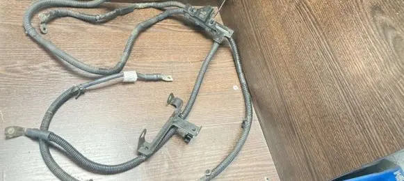Volkswagen Crafter Other wiring loom HVW9065400105 Z005Q005