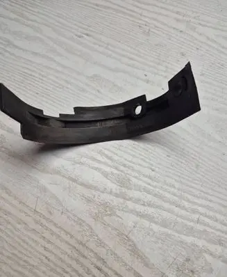 Volvo XC70 Timing belt guard (cover) 9189227