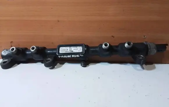 Ford Mondeo MK IV Fuel main line pipe 2S7Q9D280AE R9144Z050B