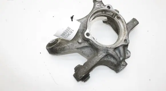 KIA EV6 Rear wheel hub