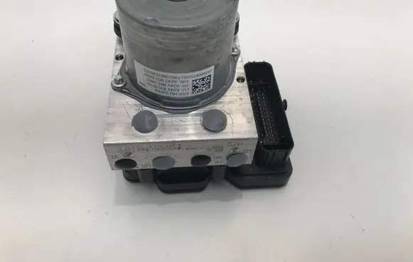 Mercedes-Benz A W177 ABS Pump A2439008700 A2439013600