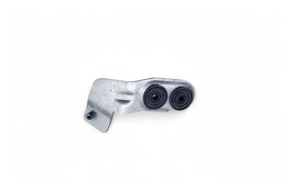 Audi Q7 4M Radiator support slam panel bracket 4M0820769H