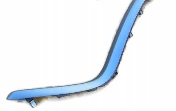 Citroen C4 Grand Picasso Dashboard trim