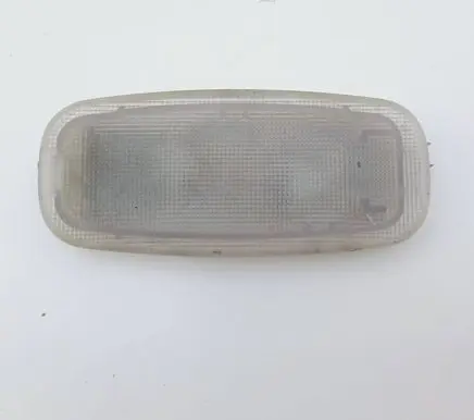 Rear seat light