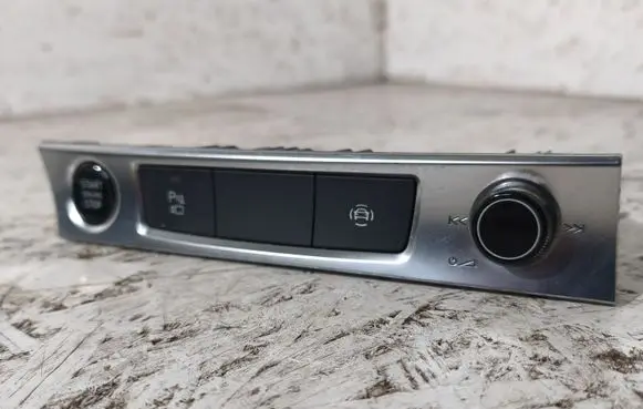 Audi A6 S6 C8 4K Other switches/knobs/shifts 4N0959673 3553003101 1911200056