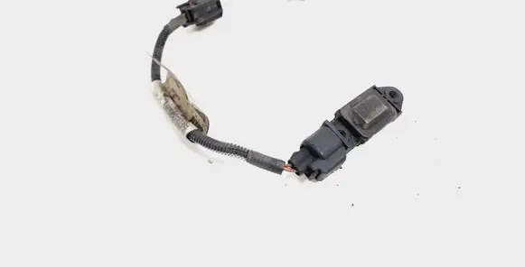 Volvo XC90 Airbag deployment crash/impact sensor 30724677