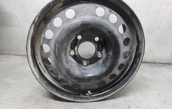 Opel Zafira A R15 steel rim 