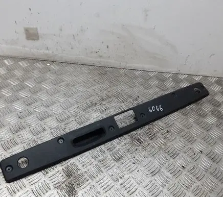 Mercedes-Benz E W211 Tailgate trunk handle A2117500193 HGM98110