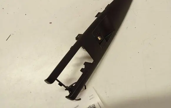 Citroen C6 Electric window control switch 96519386ZD 53269759 06032006