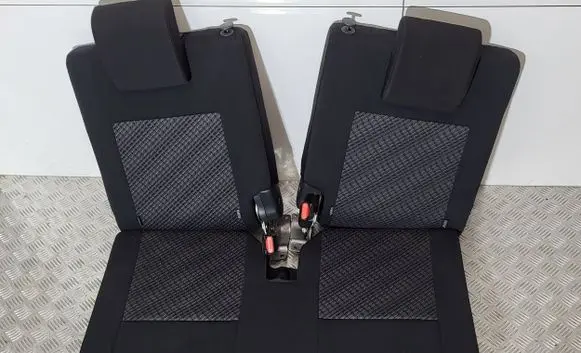 Suzuki Jimny Front double seat 