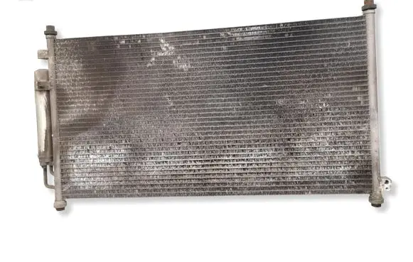 Honda FR-V A/C cooling radiator (condenser) 
