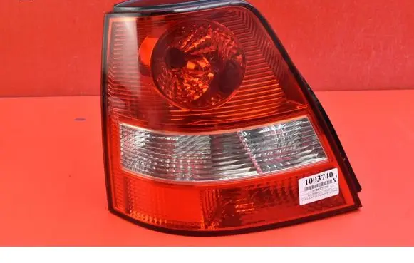 KIA Sorento Rear/tail lights 92401-3E0