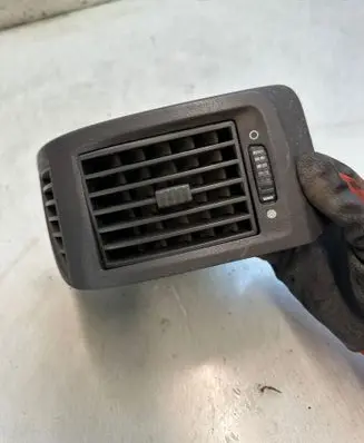 Fiat Ducato Dash center air vent grill 385800