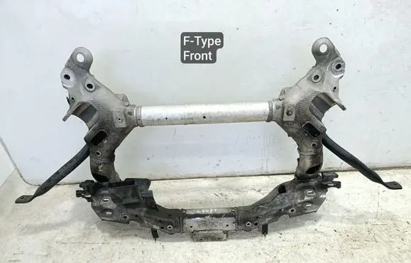 Jaguar F-Type Front subframe EX535019AH