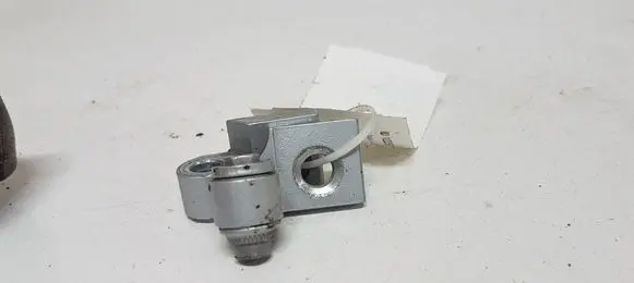 BMW 3 F30 F35 F31 Rear door upper hinge 7246064 A047058