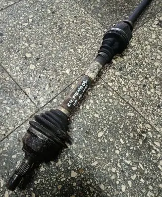 Citroen C4 I Picasso Front driveshaft
