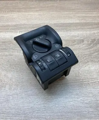 Opel Vectra B Light switch 90504974 53142800