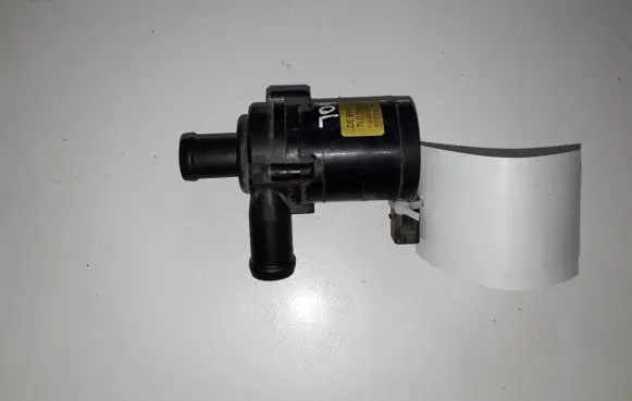 Volkswagen Touareg I Electric auxiliary coolant/water pump 965561